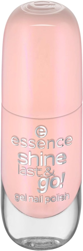 Essence Nail Polish Shine Last n° 64