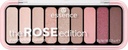 Essence Palette The Rose Edition