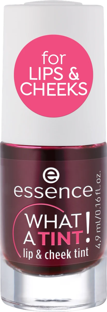 Essence Blush Liquide What A Tint n°01