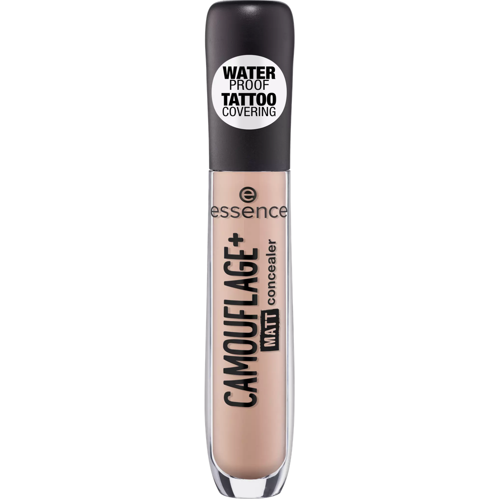 Essence Camouflage+ Matt Concealer n°20