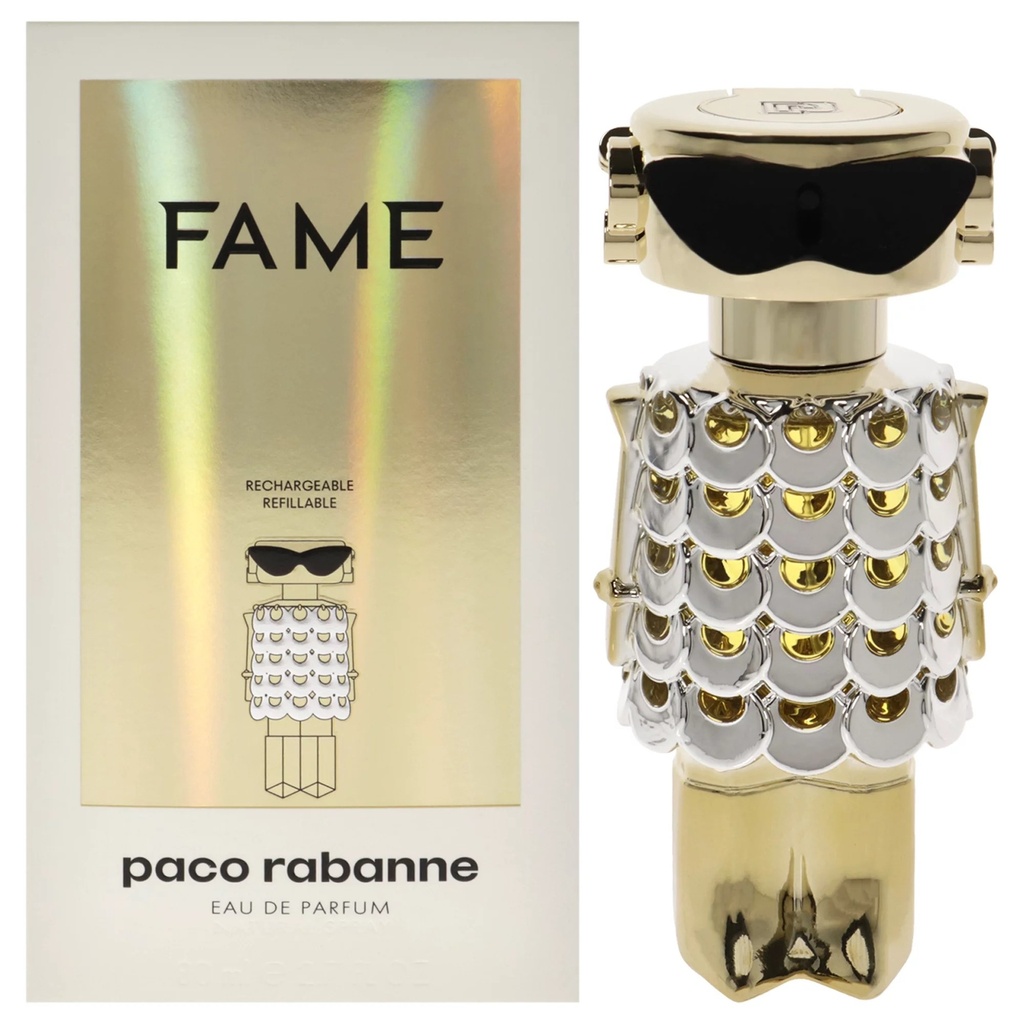 Fame EDP 80ml