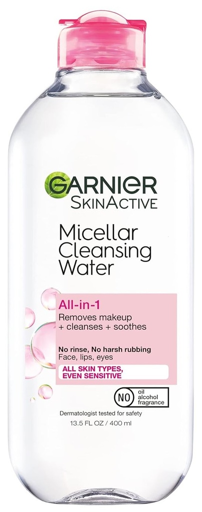 Garnier Micellaire Skin Active Sensible 400ml