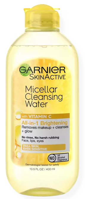 Garnier Micellar Vitamin C 400ml