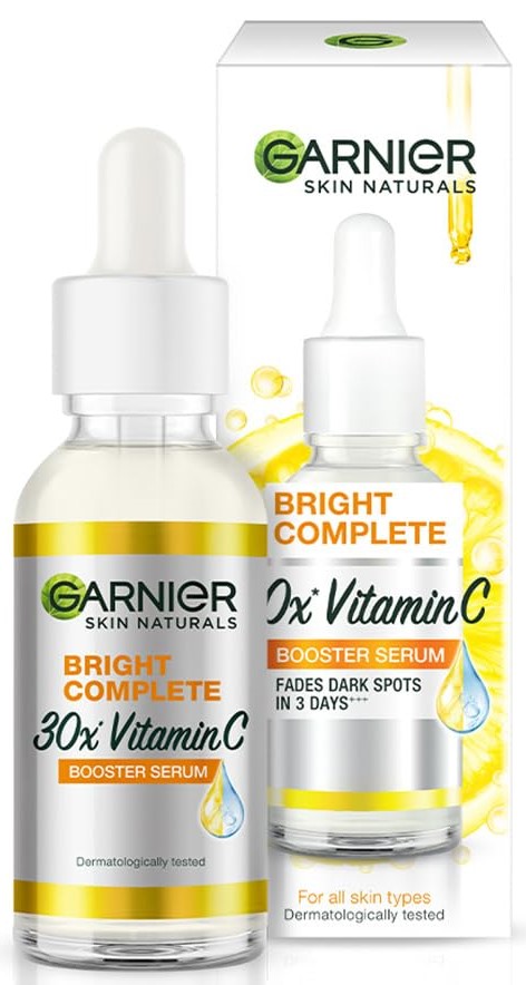 Garnier Sérum Vitamin C 30ml