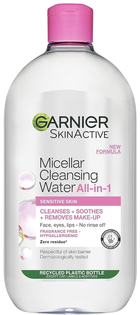 Garnier Micellaire Skin Sensible 700ml