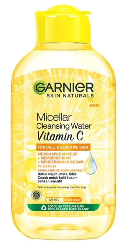 Garnier Micellar Vitamin C 100ml