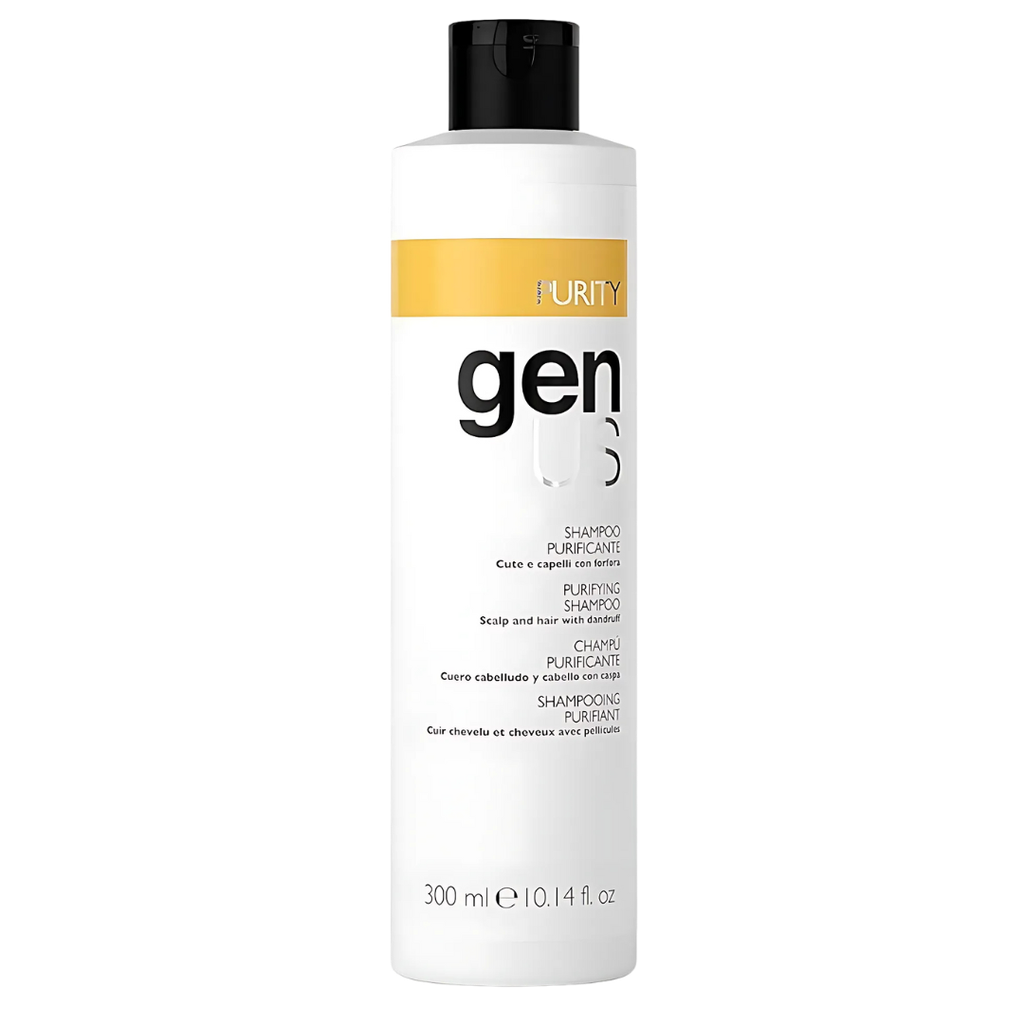 Gen US Shampoin Purity Anti-Pellicules 300ml