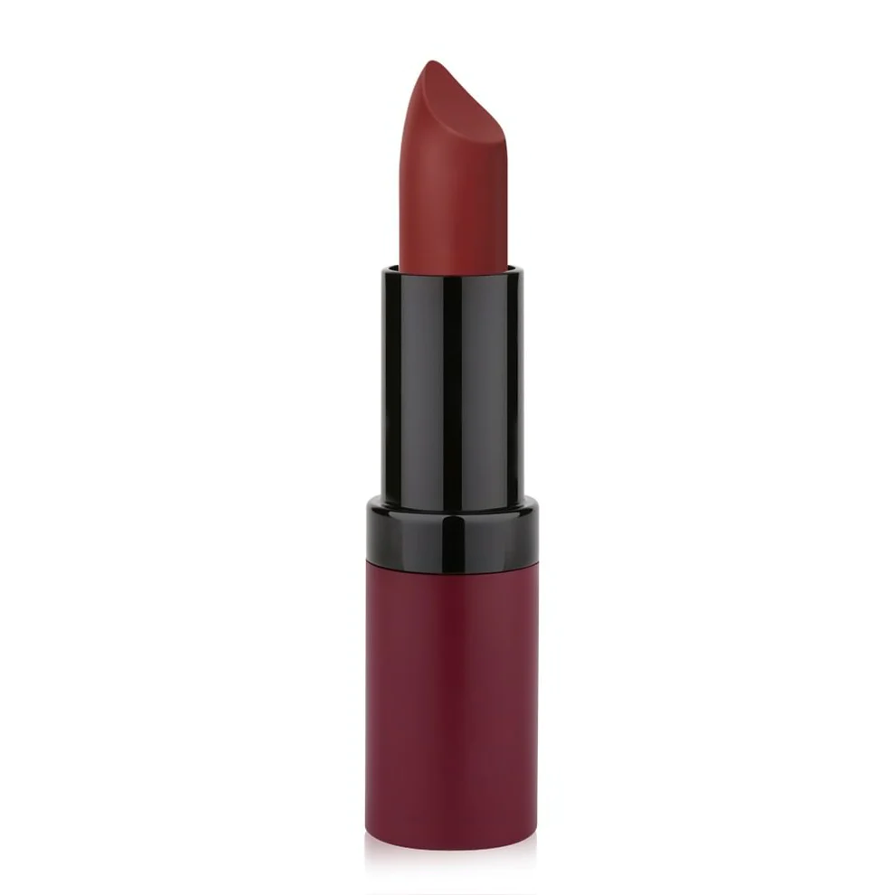 Golden Rose Velvet Matte Lipstick 22