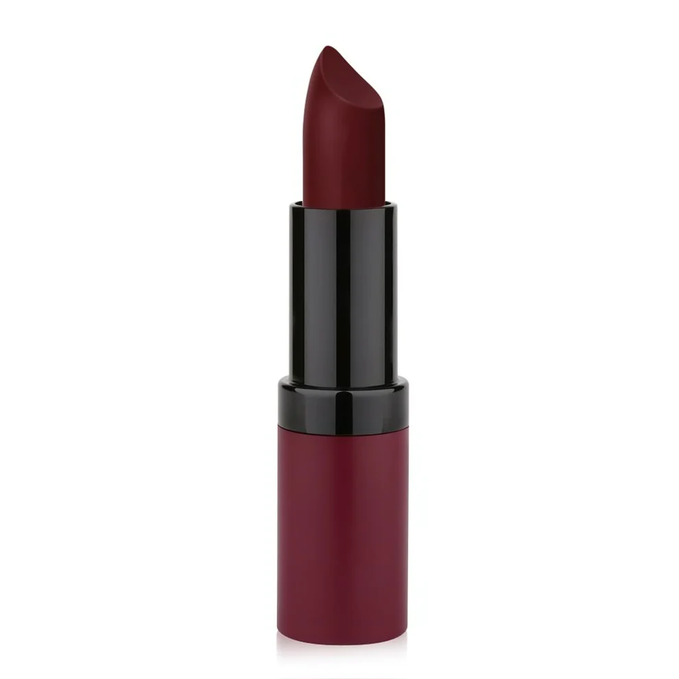 Golden Rose Velvet Matte Lipstick 23