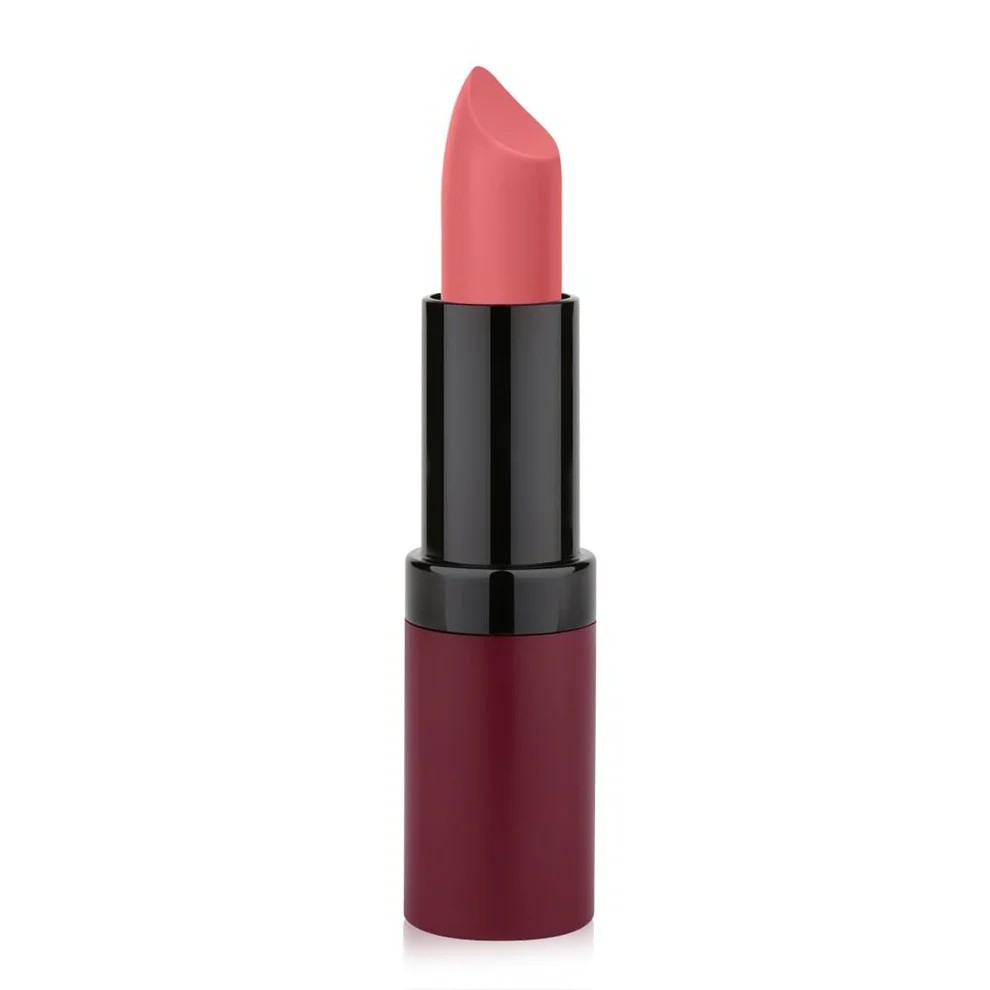 Golden Rose Velvet Matte Lipstick 05