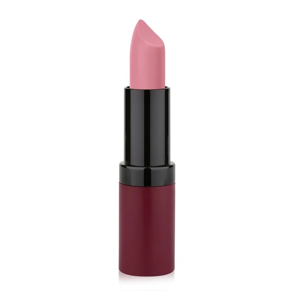 Golden Rose Velvet Matte Lipstick 07