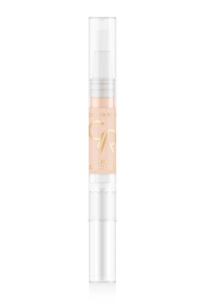 Golden Rose Concealer Liquid n°02