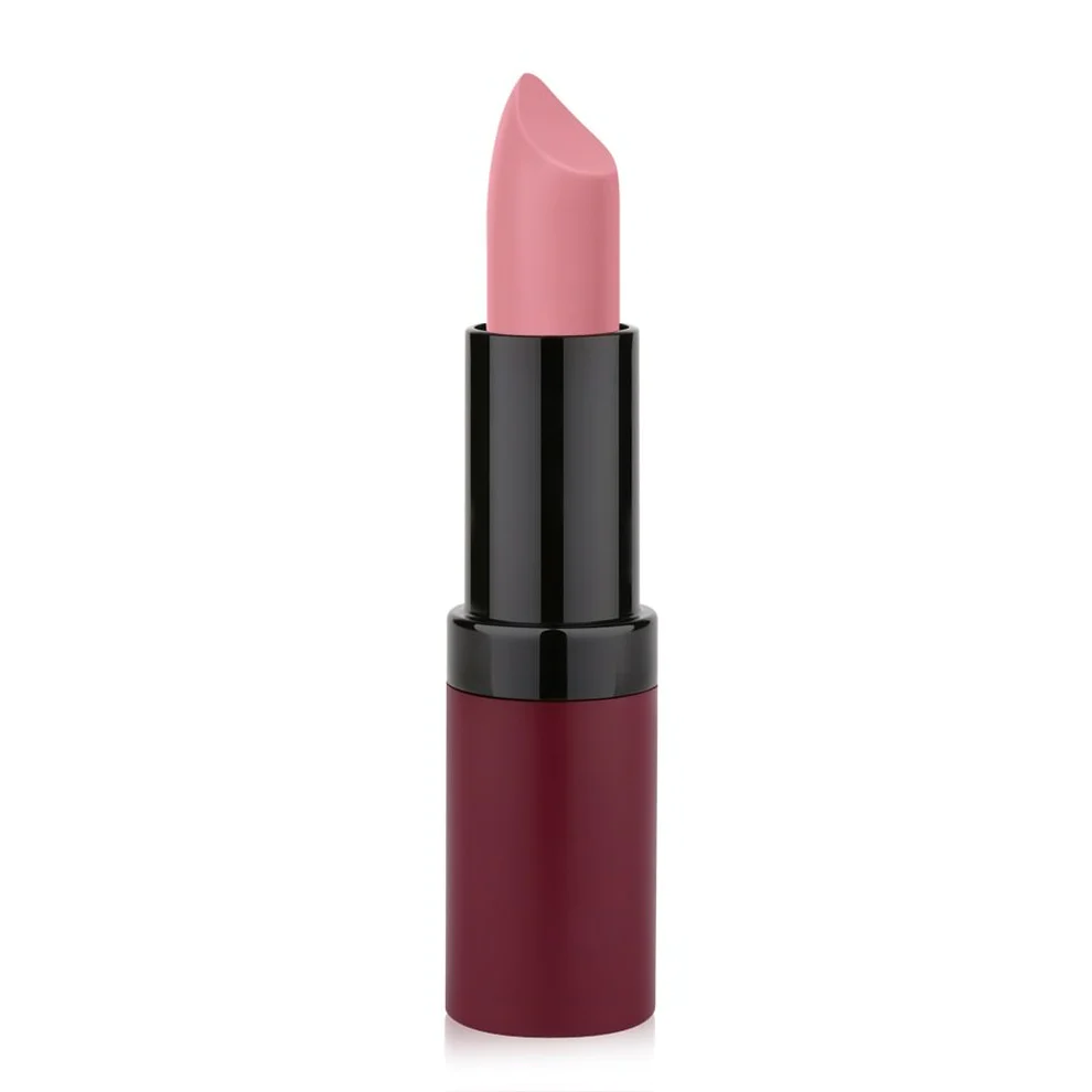 Golden Rose Velvet Matte Lipstick 10