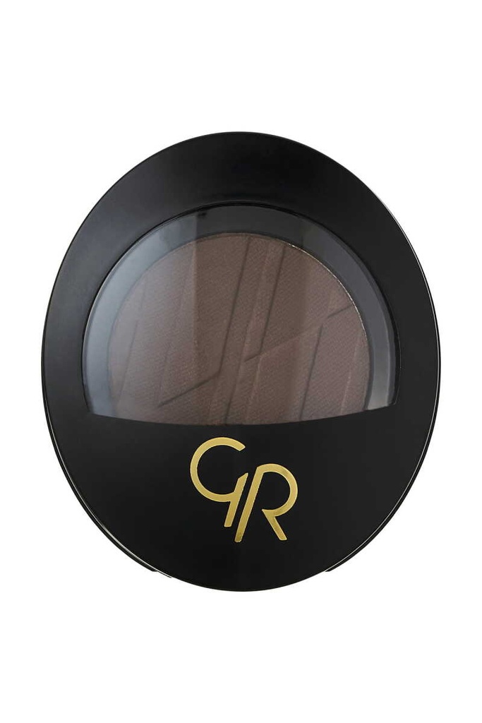 Golden Rose Eyebrow Powder n° 106