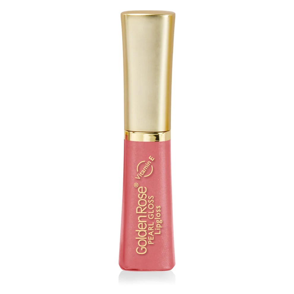 Golden Rose Gloss Pearl n° 03