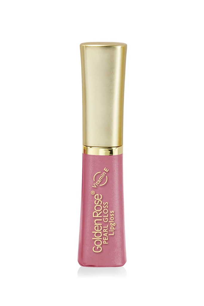 Golden Rose Gloss Pearl n° 04