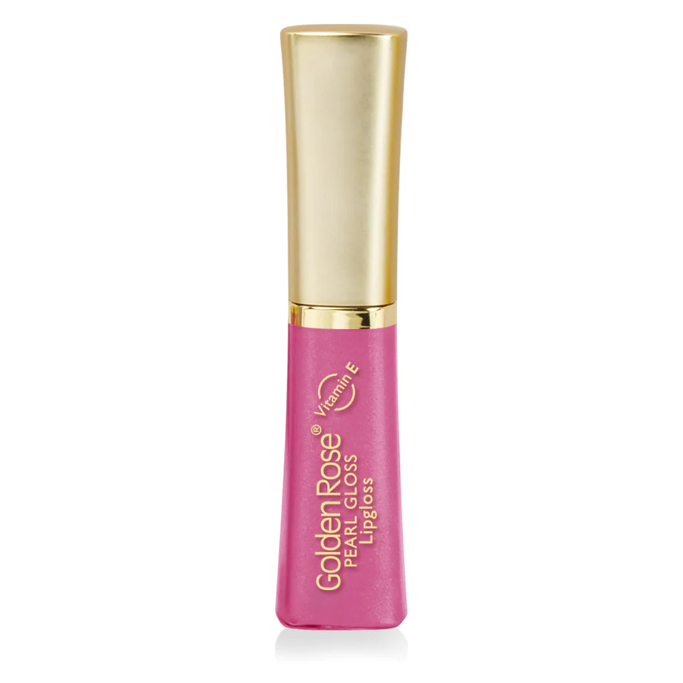 Golden Rose Gloss Pearl n° 11