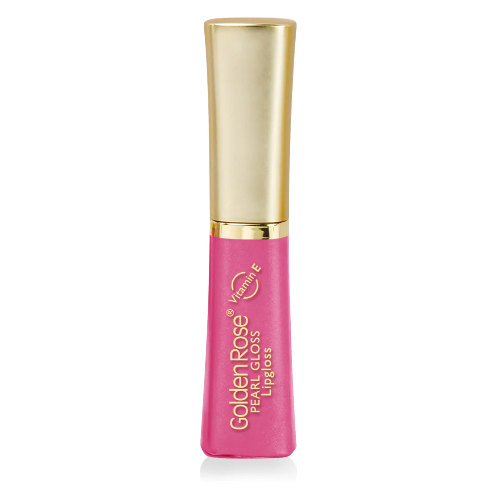 Golden Rose Gloss Pearl n° 12