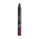 Golden Rose Matte Lipstick Crayon n°02