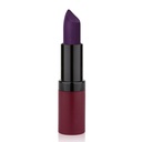 Golden Rose Velvet Matte Lipstick 28