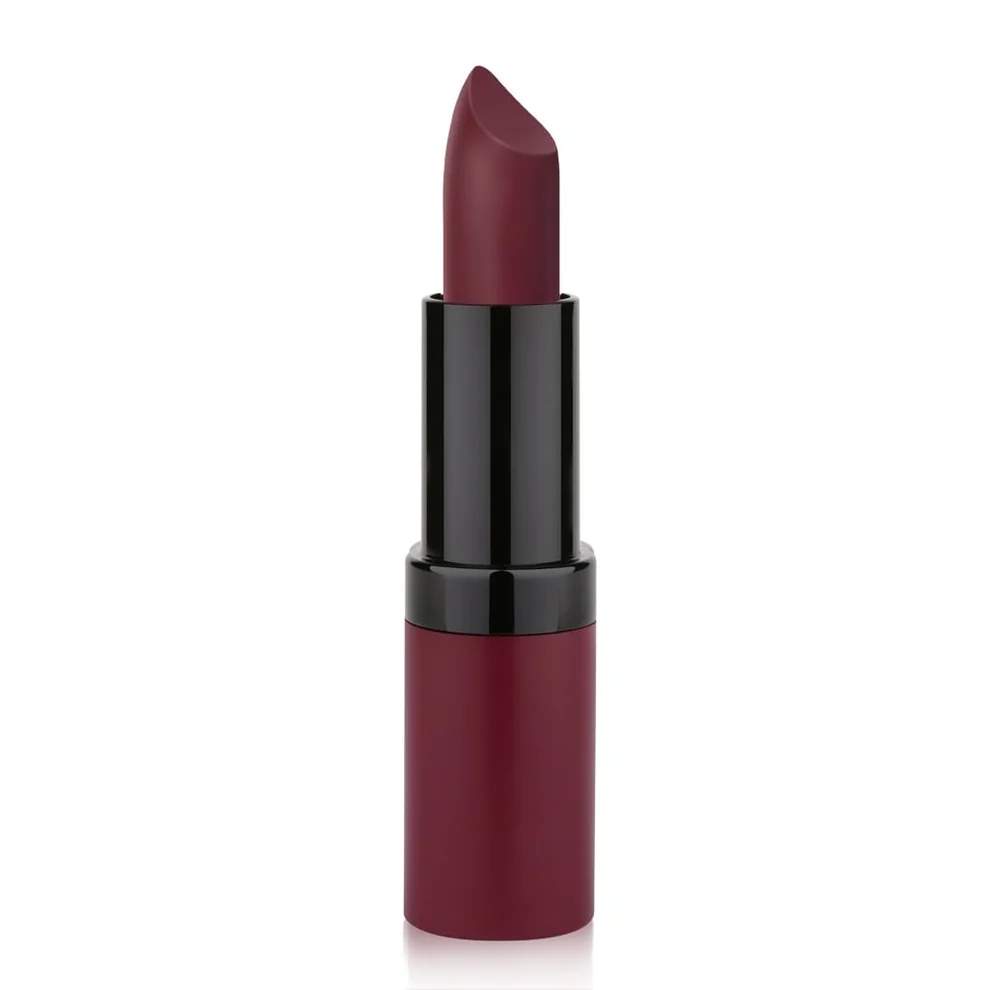 Golden Rose Velvet Matte Lipstick 32