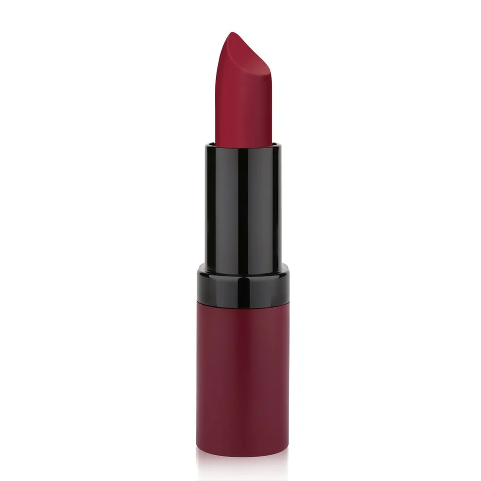 Golden Rose Velvet Matte Lipstick 23