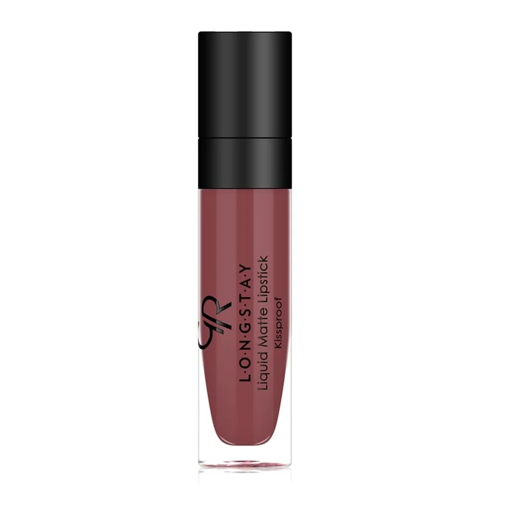 Golden Rose Longstay Liquid Matte Lipstick 20