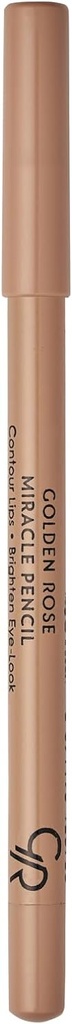 Golden Rose Crayon Miracle Contour