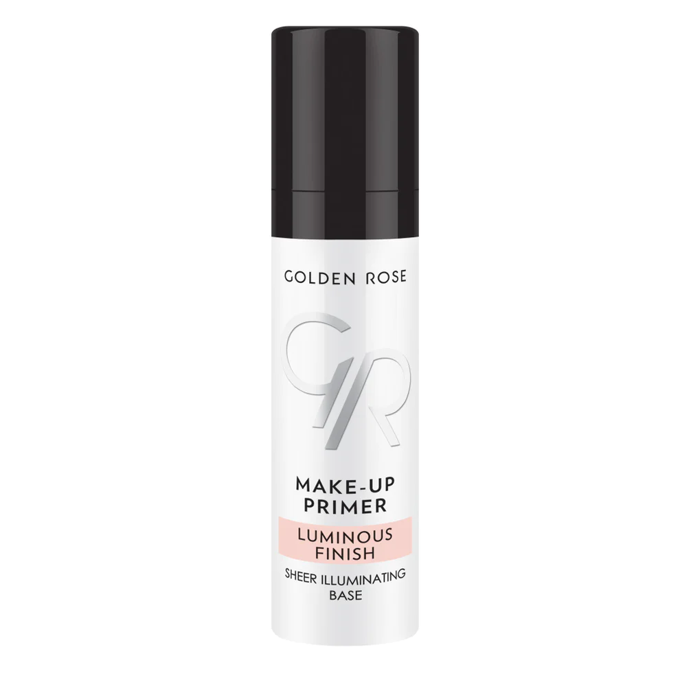 Golden Rose Primer Luminous Finish 30ml