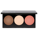 Golden Rose Metals Contour High-Blush