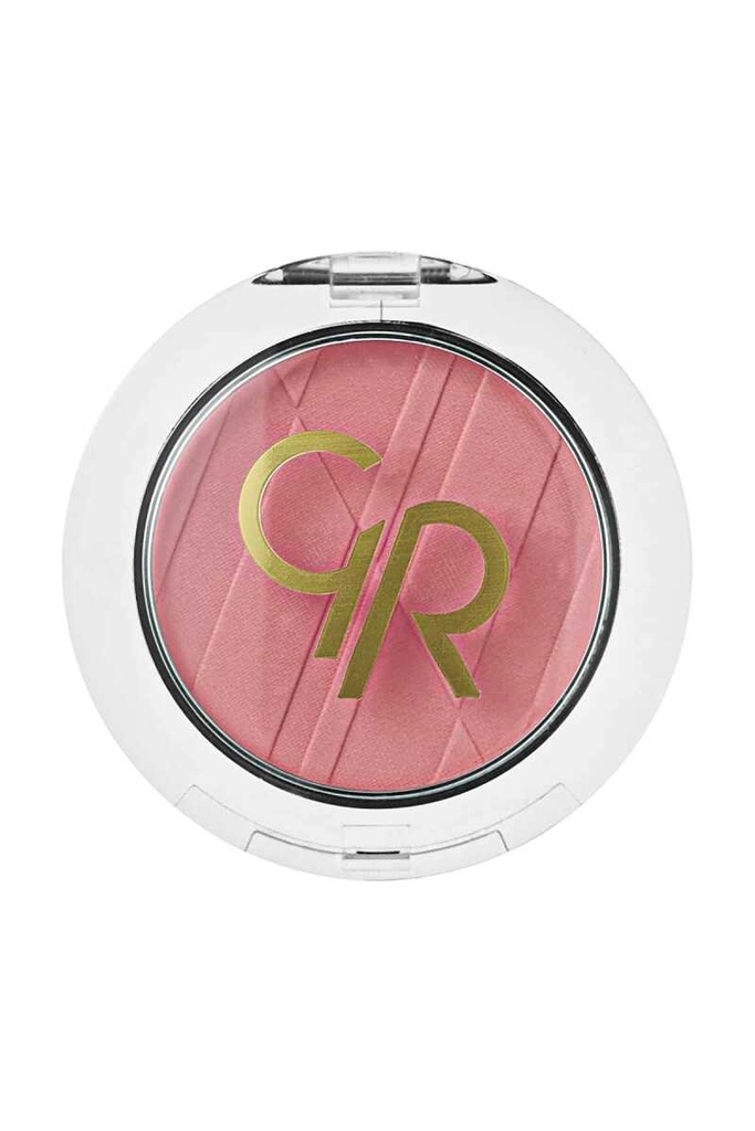 Golden Rose Powder Blush n° 13