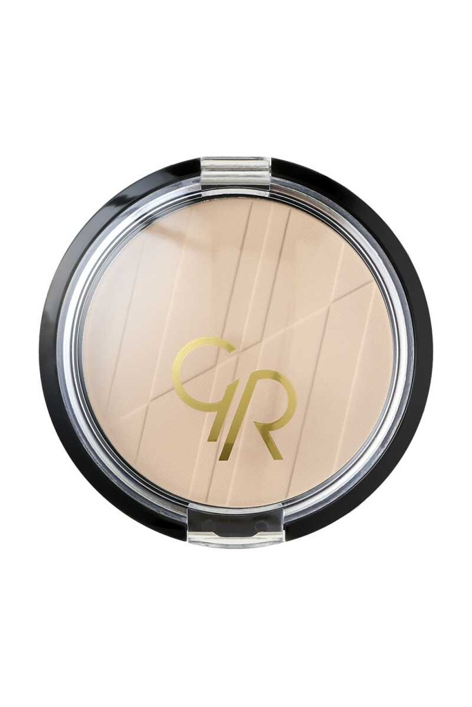 Golden Rose Silky Touch Powder n°01