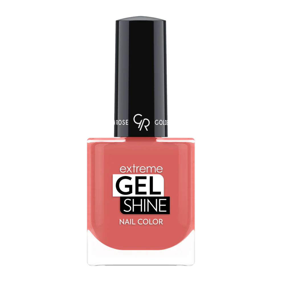 Golden Rose Gel Shine Nail polish 19