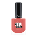 Golden Rose Gel Shine Nail polish 19