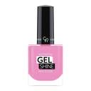 Golden Rose Gel Shine Nail Polish 23