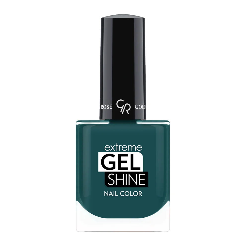 Golden Rose Gel Shine Nail polish 35