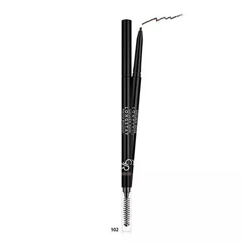 Golden Rose Eyebrow Crayon Waterproof 102