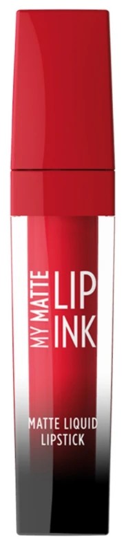 Golden Rose My Matte Lip ink Gloss 11