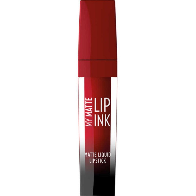 Golden Rose My Matte Lip ink Gloss 12