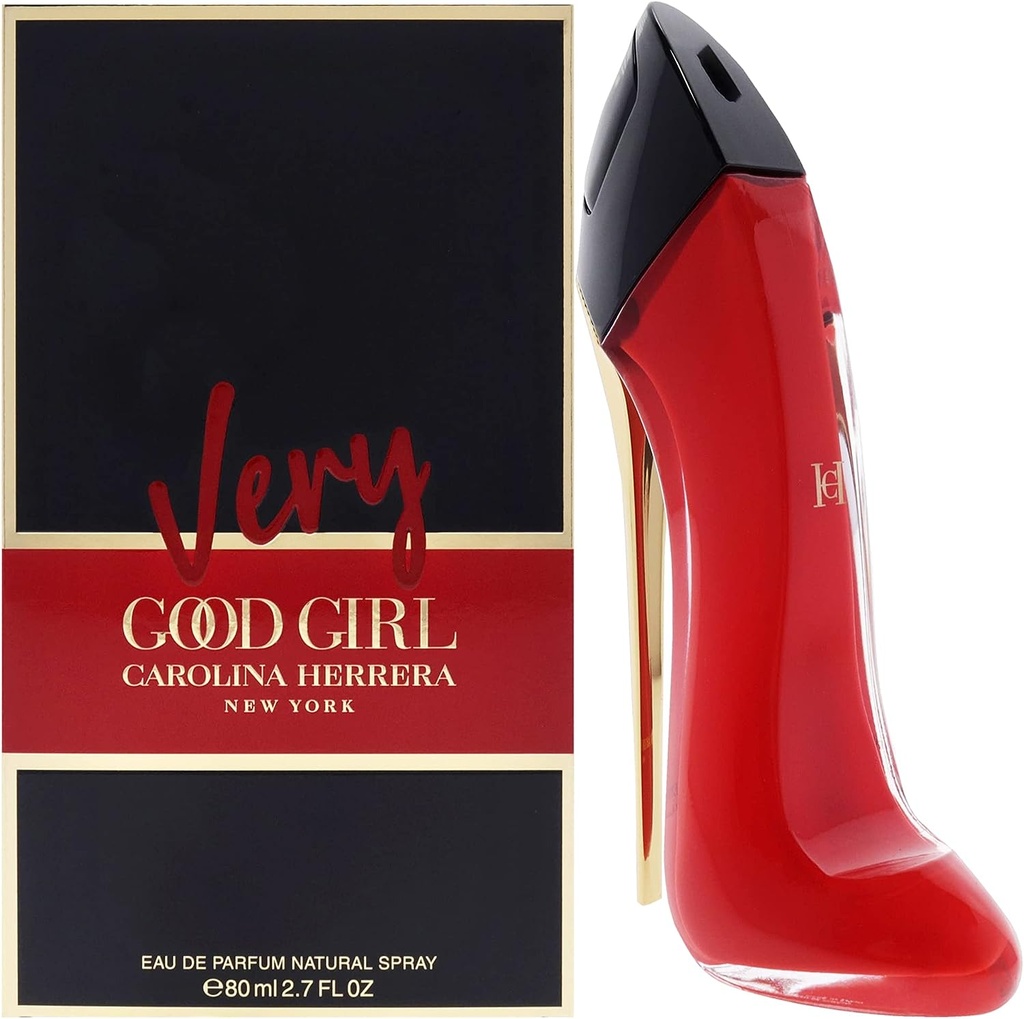 Very Good Girl Very EDP 80ml