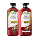 Herbal Essences Shampoin & Apré Shamp- Arabica 400ml