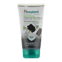 Himalaya Charcoal Cleanser 150ml