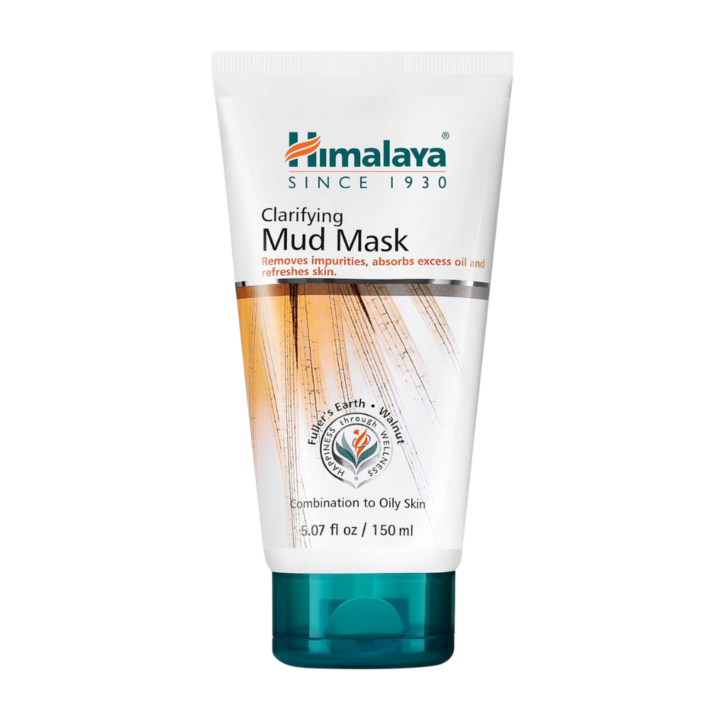 Himalaya Clarifiant Mud Mask 150ml