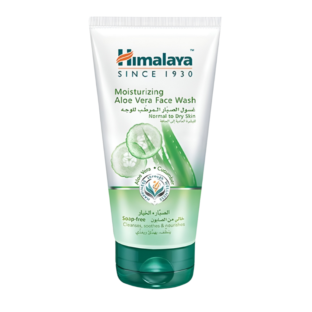 Himalaya Aloe-Vera Cleanser 150ml