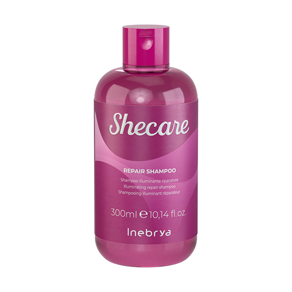 Ice Cream Shampoo Shecare 300ml