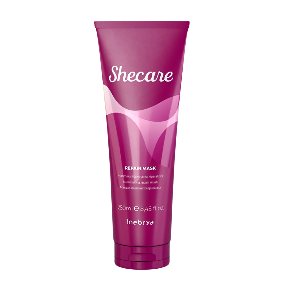 Ice Cream Masque Shecare Repair TP- new 300ml