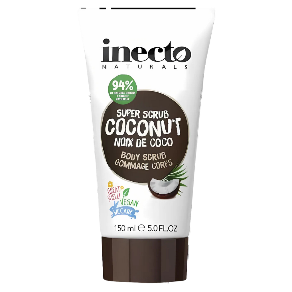 Inecto Scrub Coco 150ml