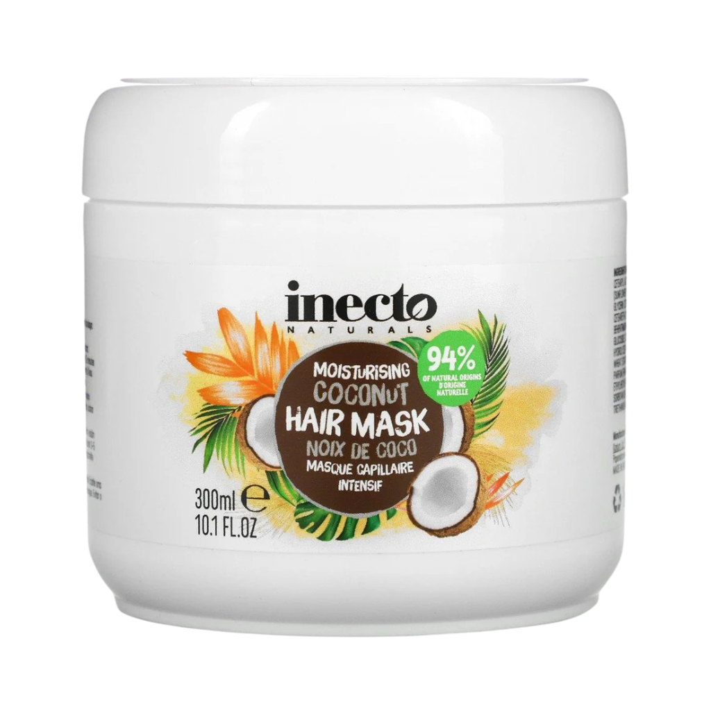 Inecto Mask Coco 300ml