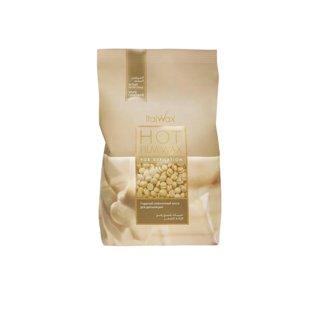 ItalWax Cier Film Wax White Chocolat 1kg