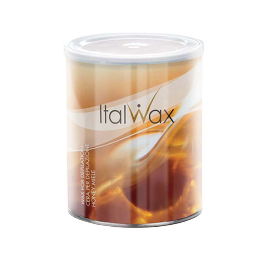 ItalWax Cier Miel Pot- 800ml